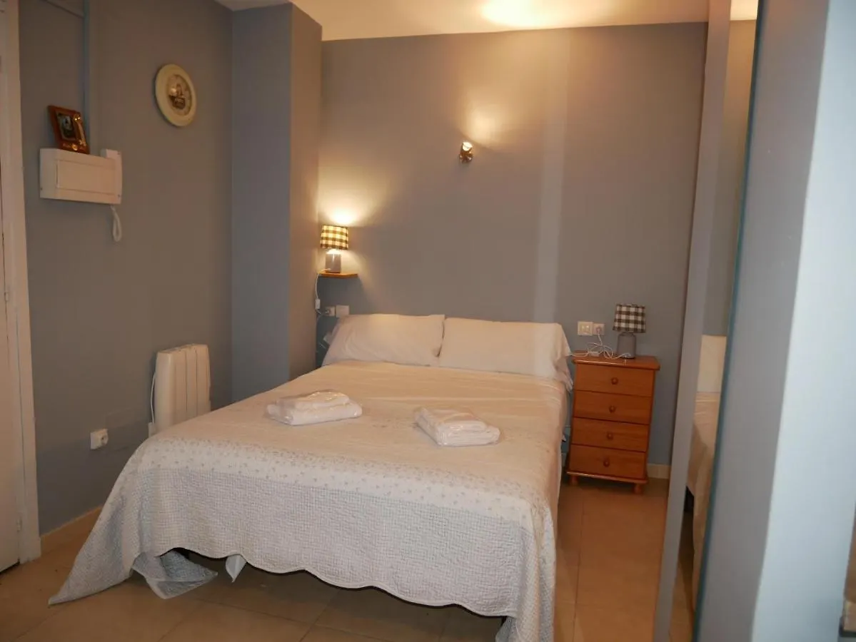 Incles - Vacances Pirinenca Apartament