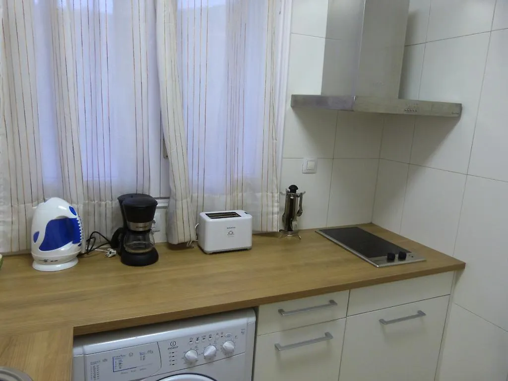 Incles - Vacances Pirinenca Apartament