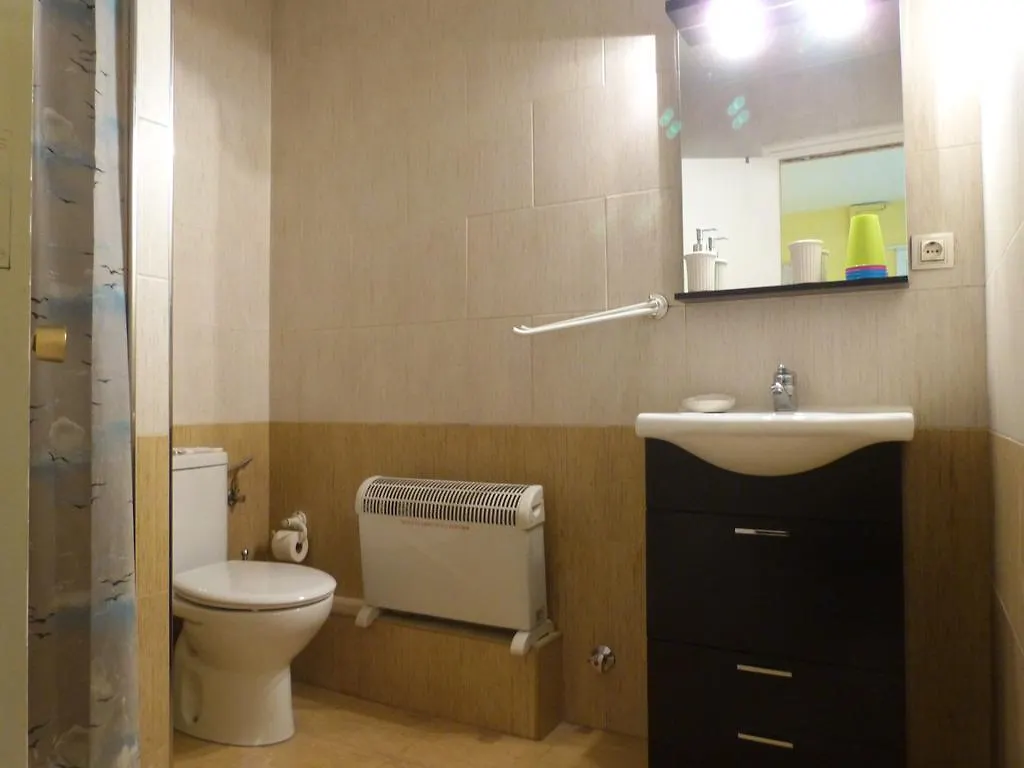 Incles - Vacances Pirinenca Apartament