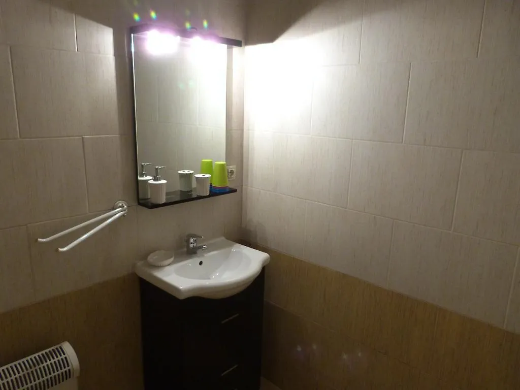 Apartament Incles - Vacances Pirinenca