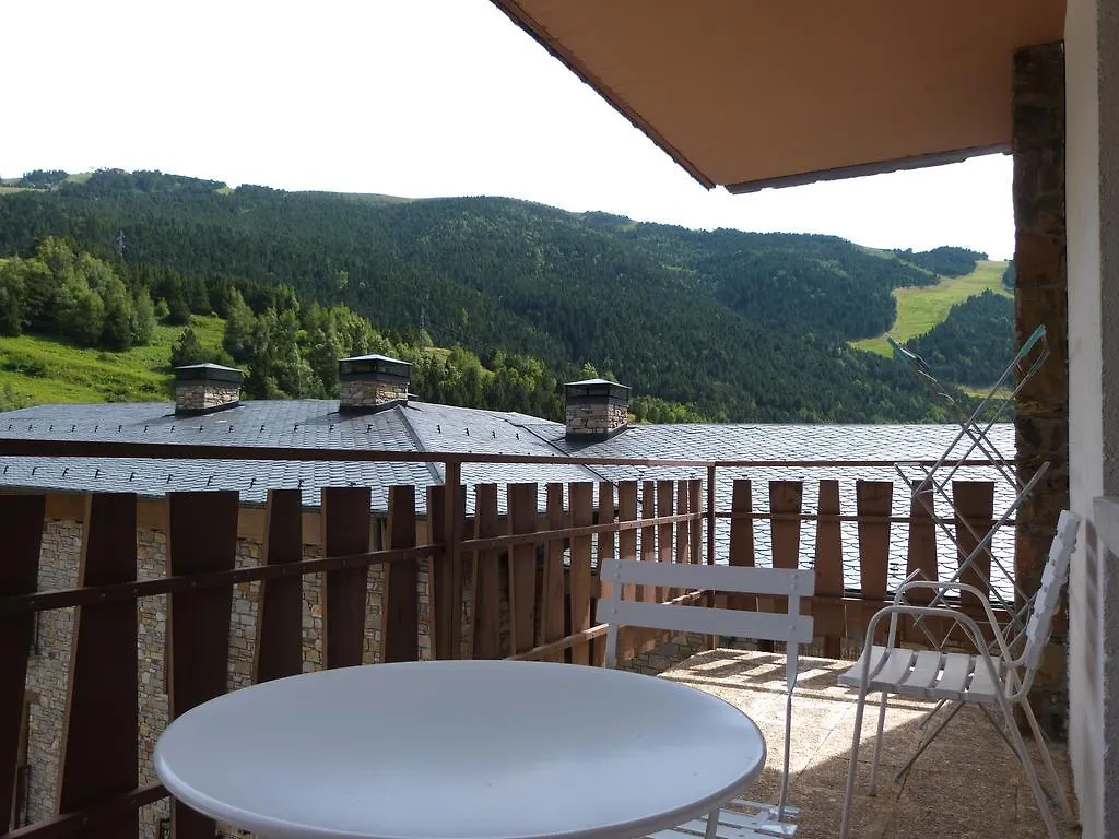 Incles - Vacances Pirinenca 0*,  Andora